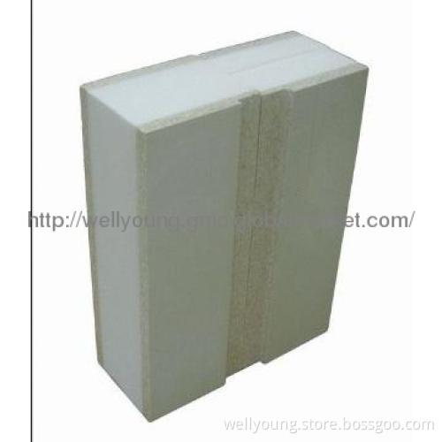 fiberglass mgo board factory from China